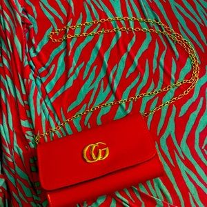 All purpose cross bag